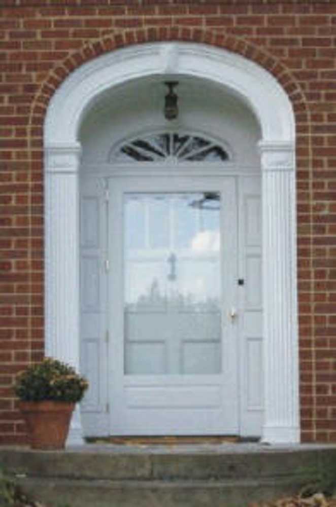 Photo(s) from www.doorsdoorsdoors.com & AMISH CUSTOM DOORS.COM