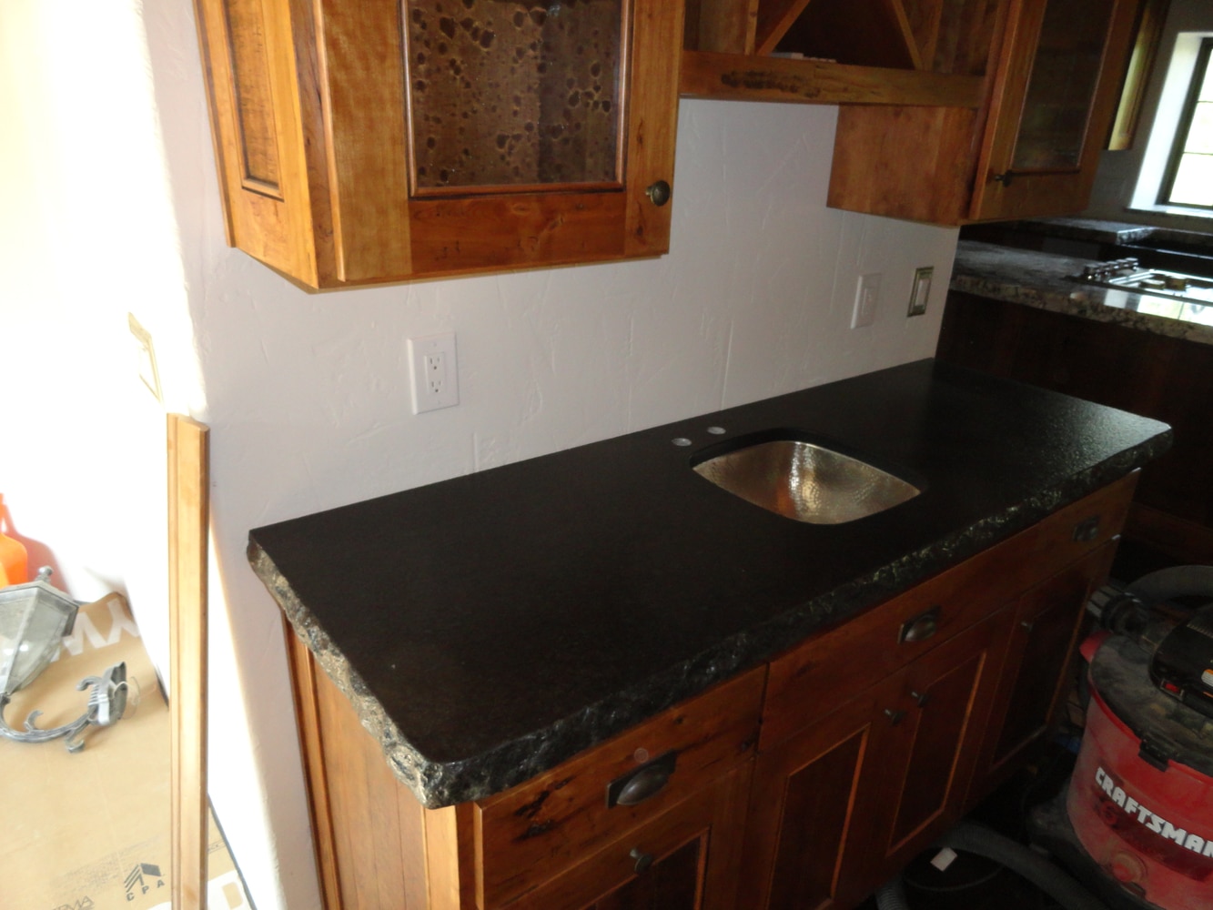 Kitchen Remodel 2