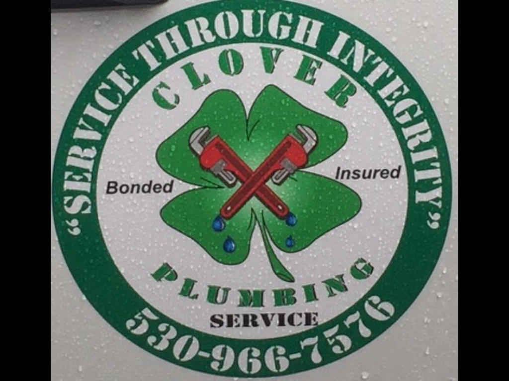 Clover Plumbing Service