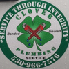 Clover Plumbing Service