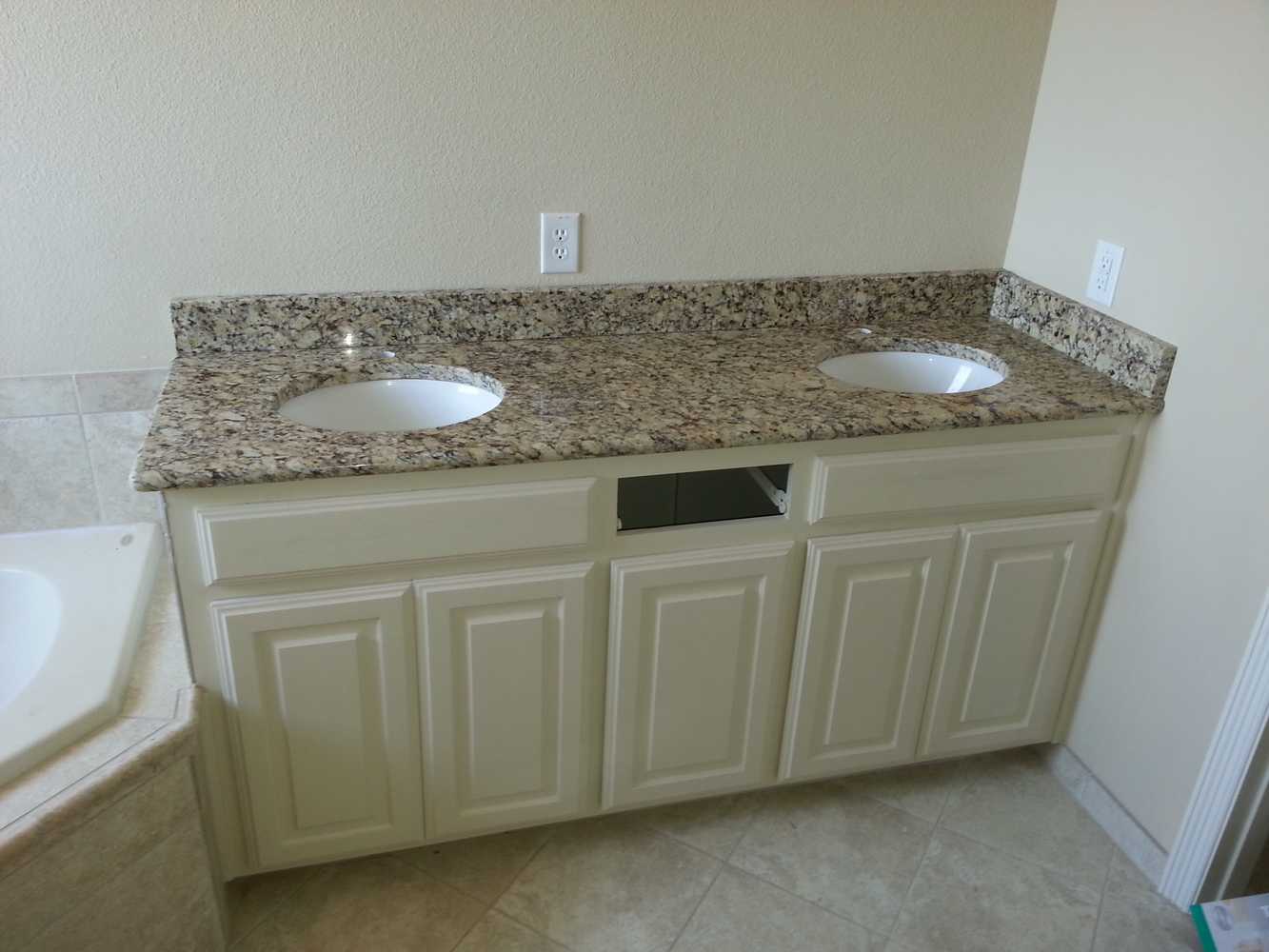 Photo(s) from JMG Granite & Marble 