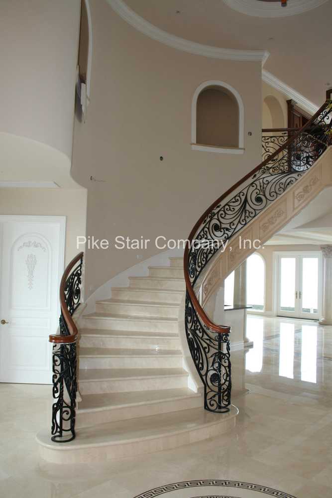 Carlsbad Stair Remodeling Project 