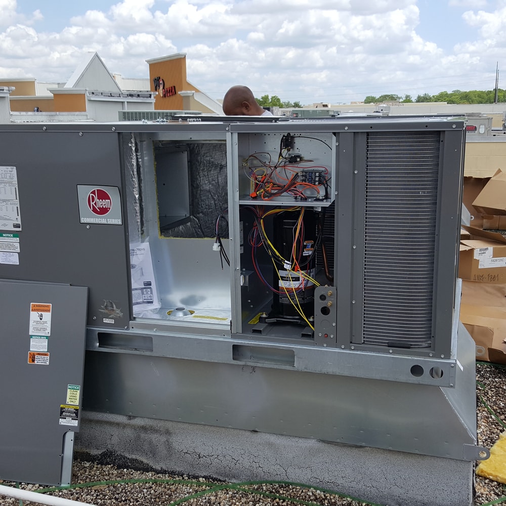 Photo(s) from Certified Quality Air Conditioning Inc