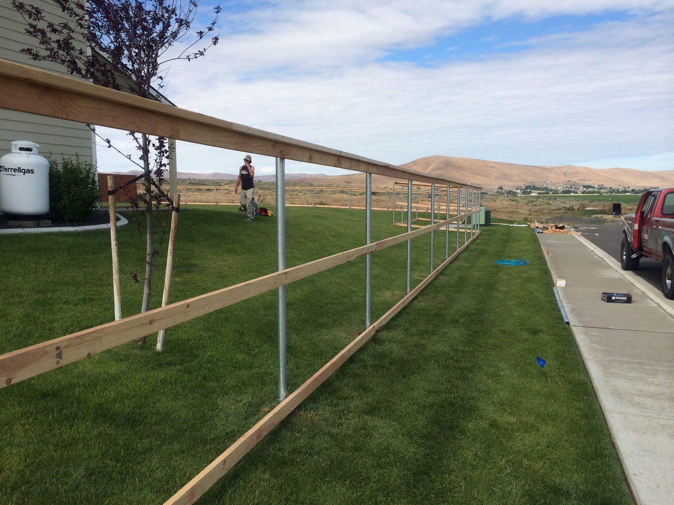 Photo(s) from Sennco Fencing