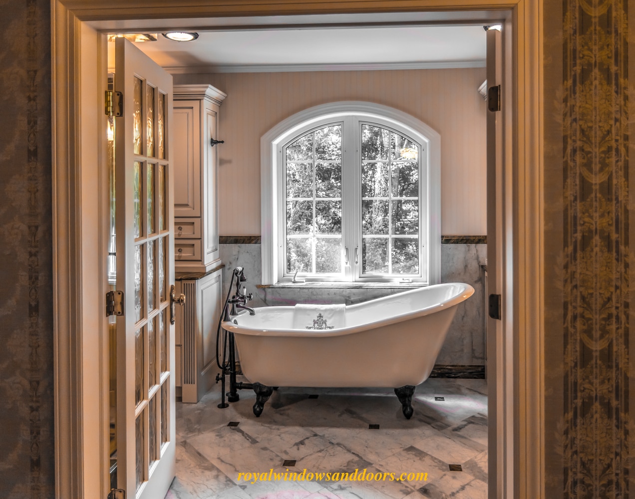 New Construction Windows 