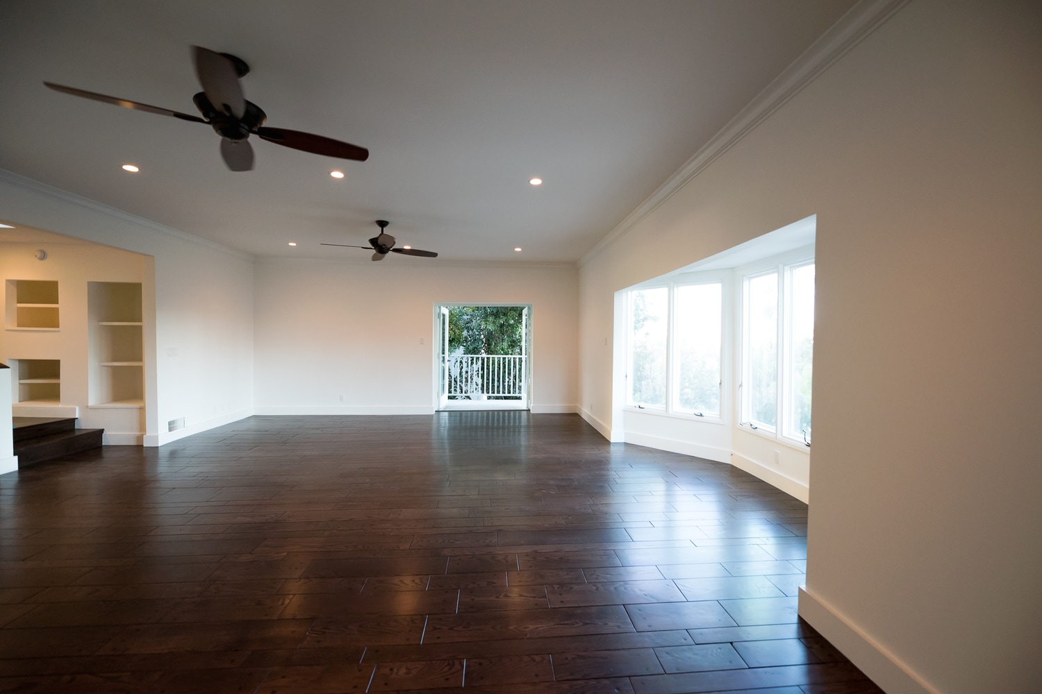 Echo Park Home Remodel