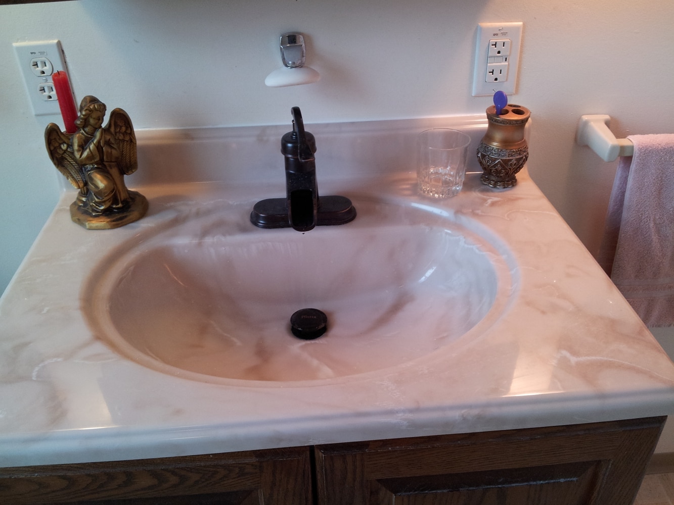 Rnb Remodeling Project