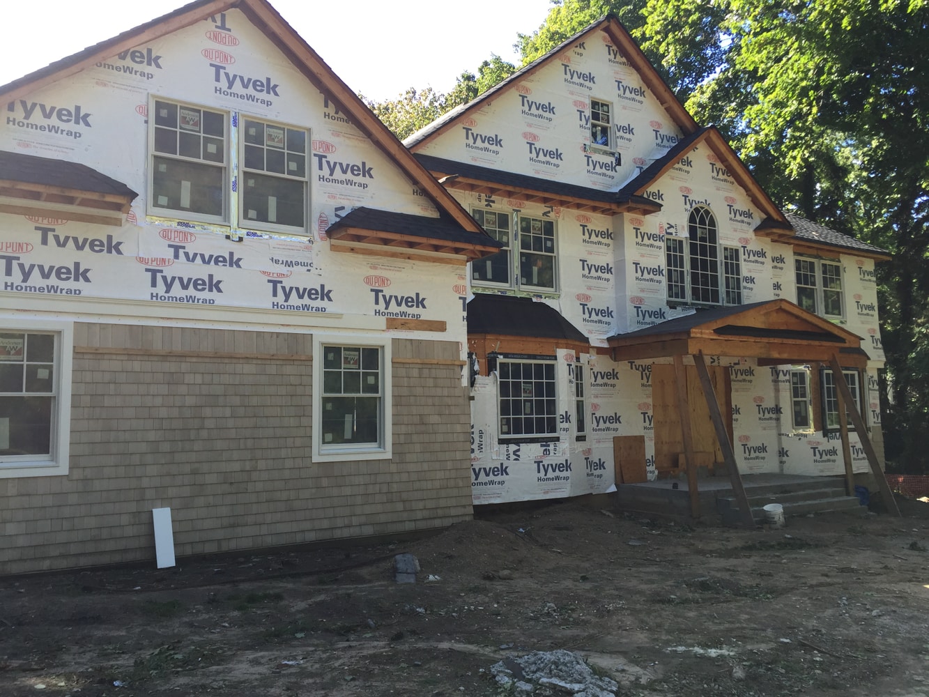 Photo(s) from Framing Plus Construction Inc