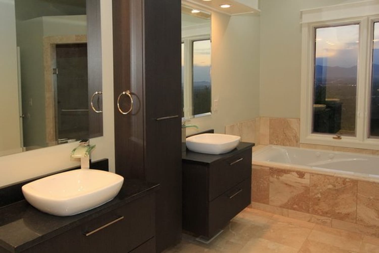 Harvard/Yale remodels