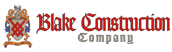 Blake Construction Company