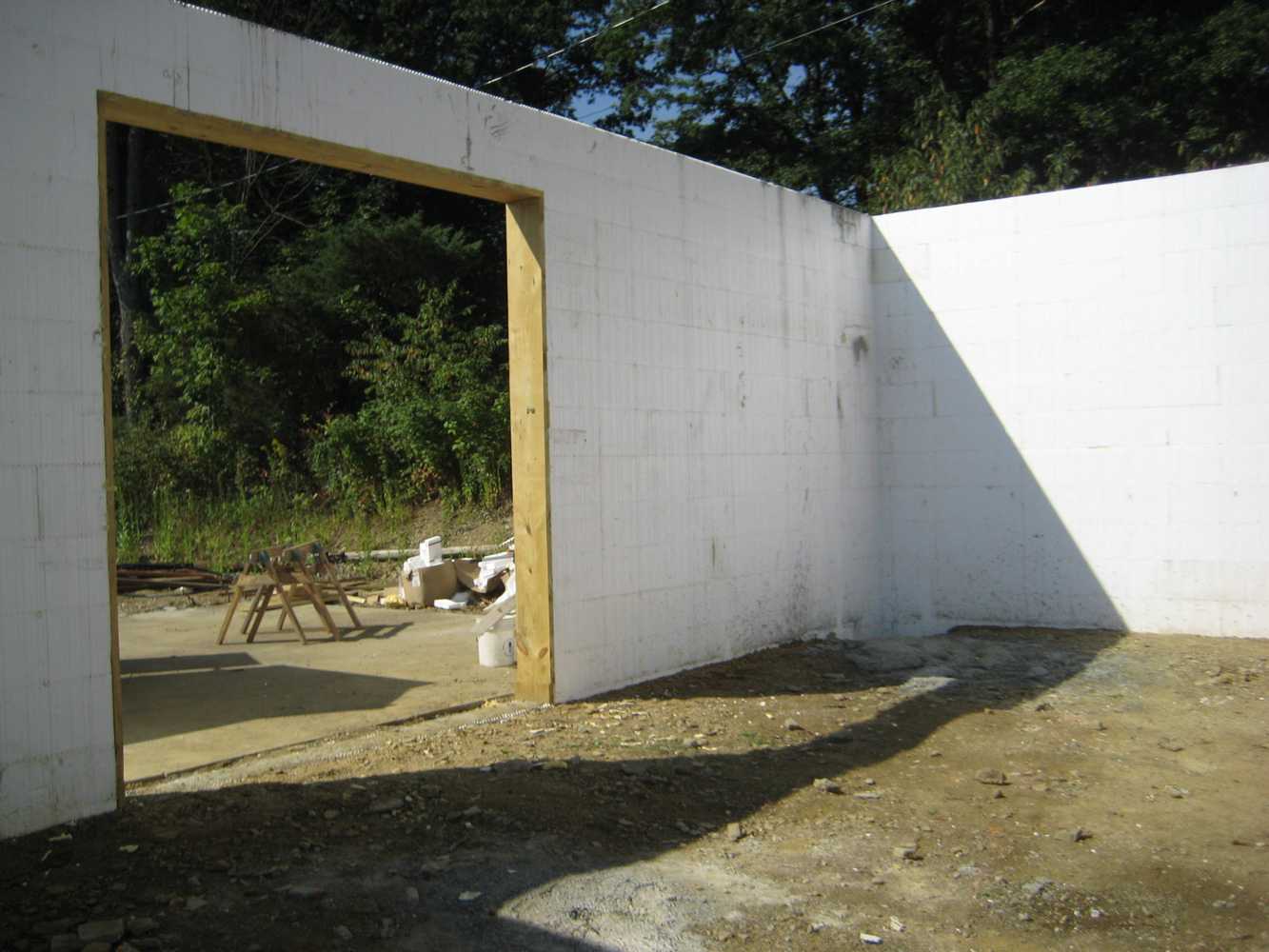 Photos from ICF Installation Associates, LLC