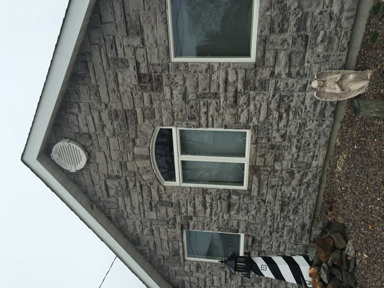 Photos from Mikes Masonry