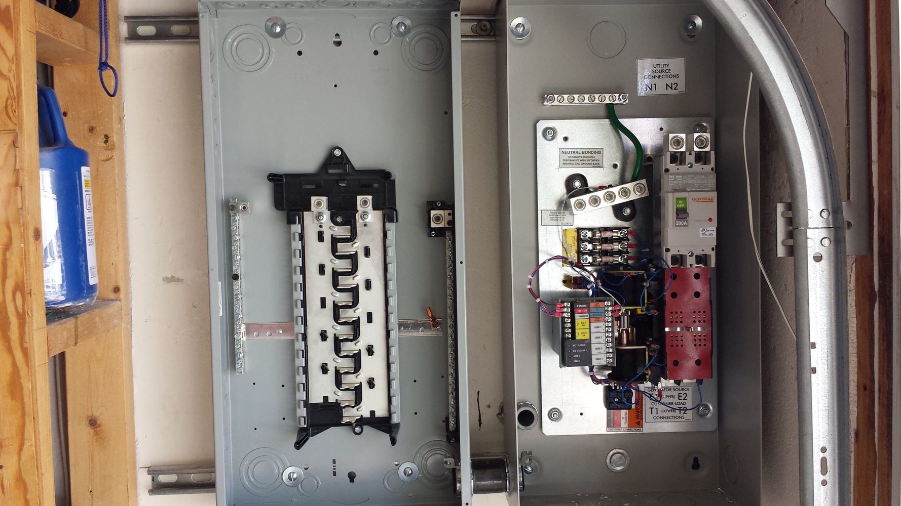 Photo(s) from Andrews Electric Service