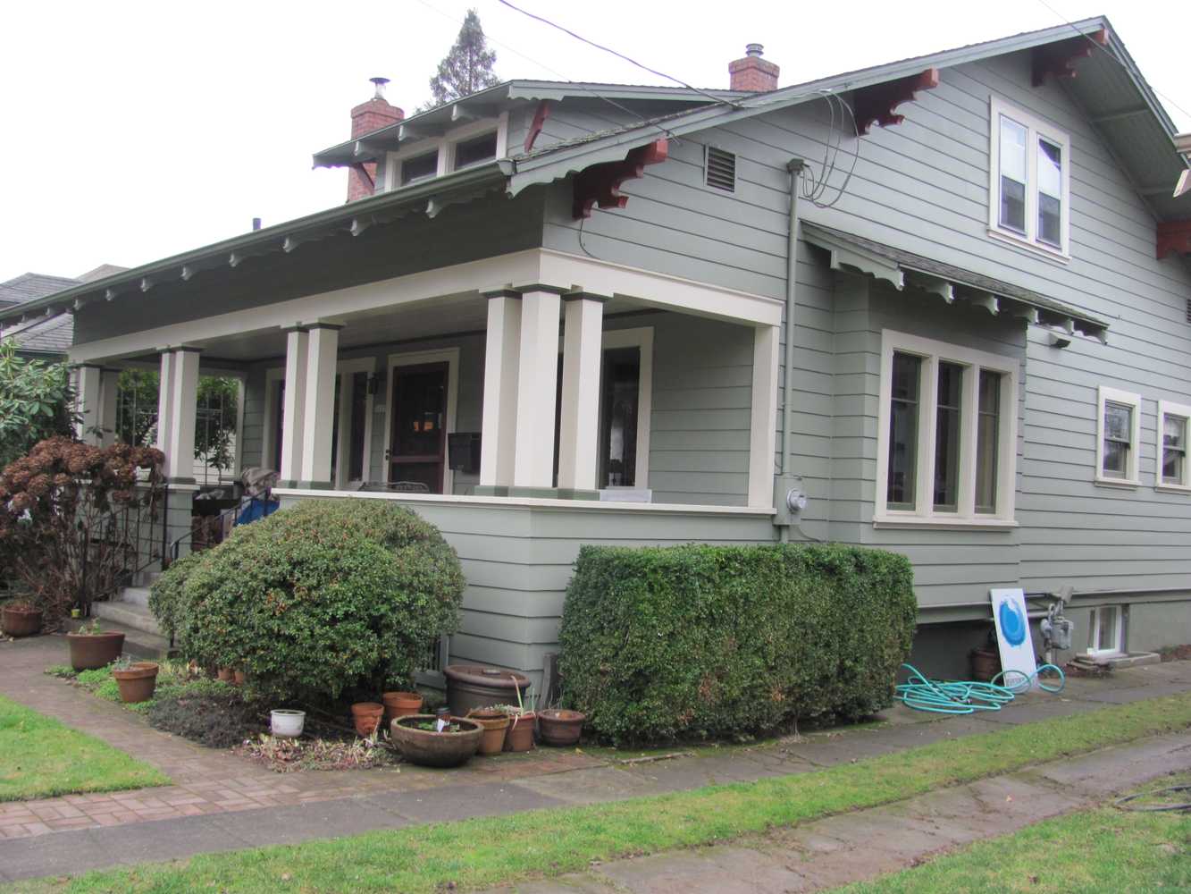 23rd Ave. Dormer Addition