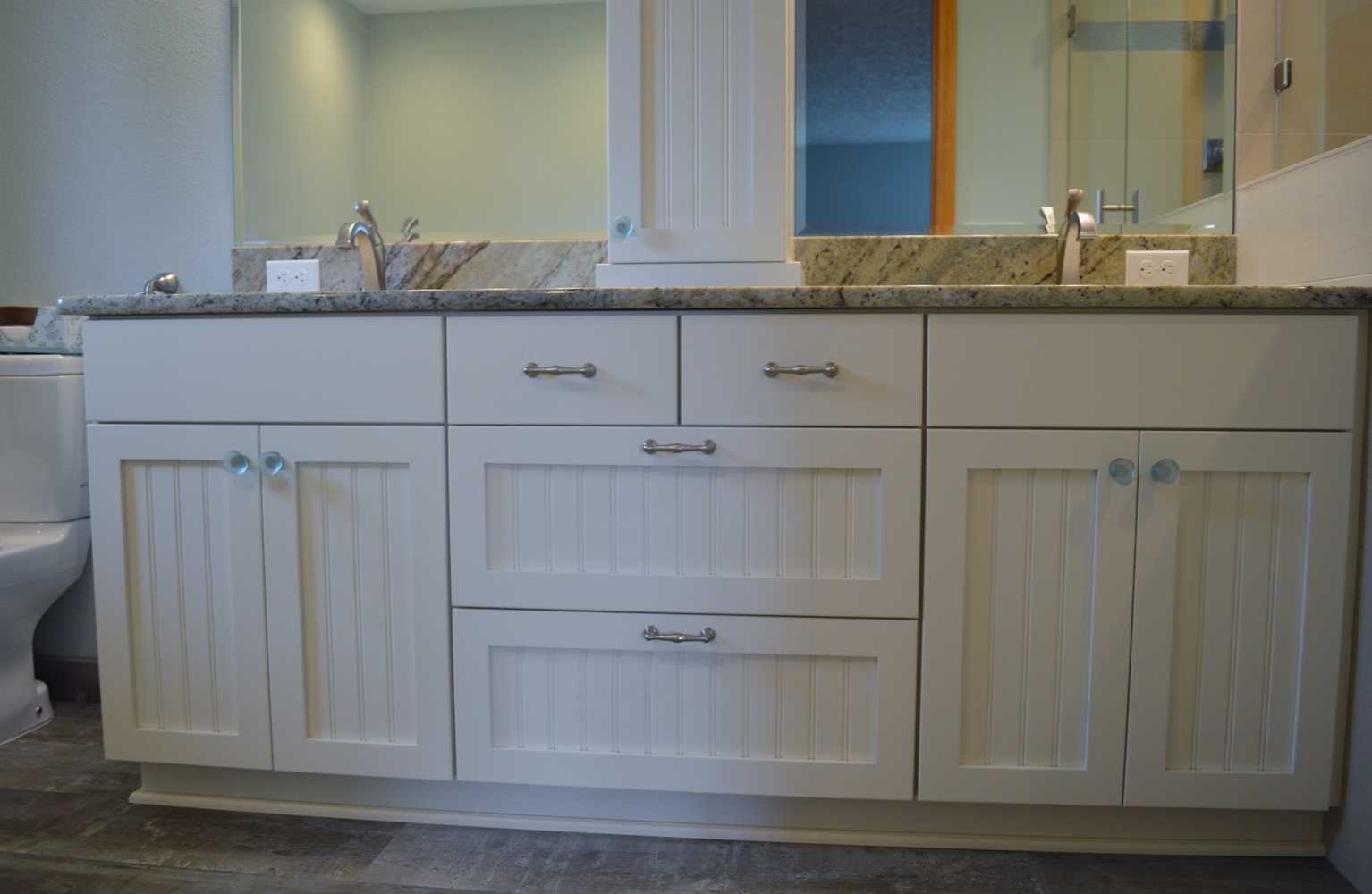 Bathroom Remodels