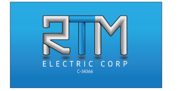 Rtm Electric Corp