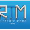 Rtm Electric Corp