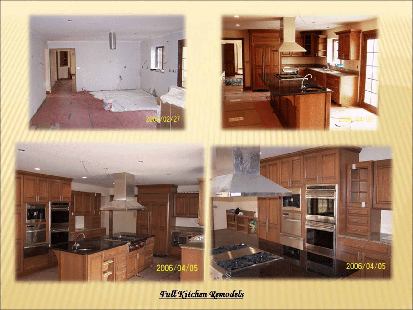 DeLaMano Design & Creative Millwork 