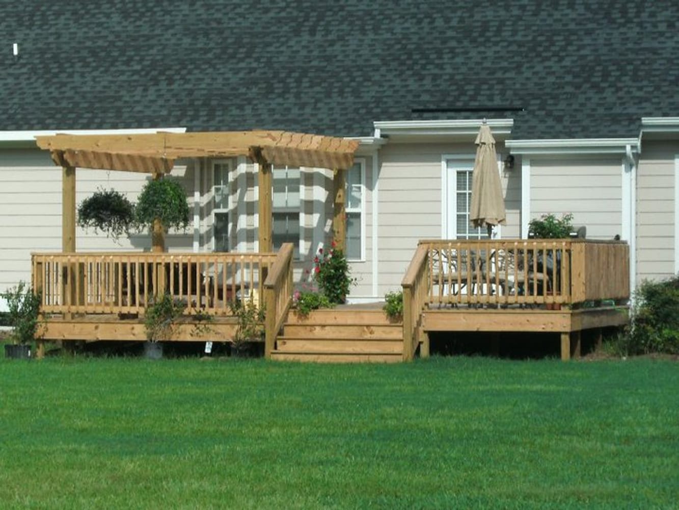 Project photos from Sun Light Customs