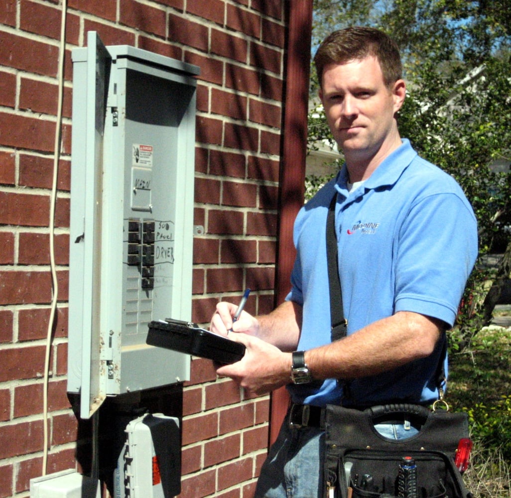 Photo(s) from Armadillo Home Inspection