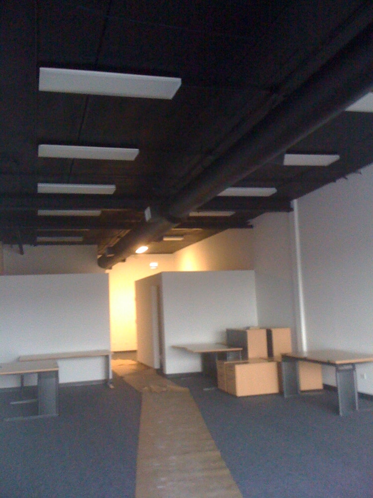 Photo(s) from S.J. Electric Construction