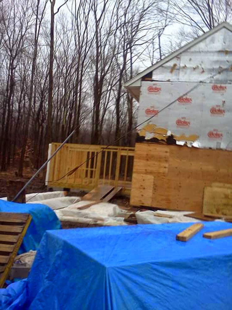 Photos from Mikes Hardcore Contracting