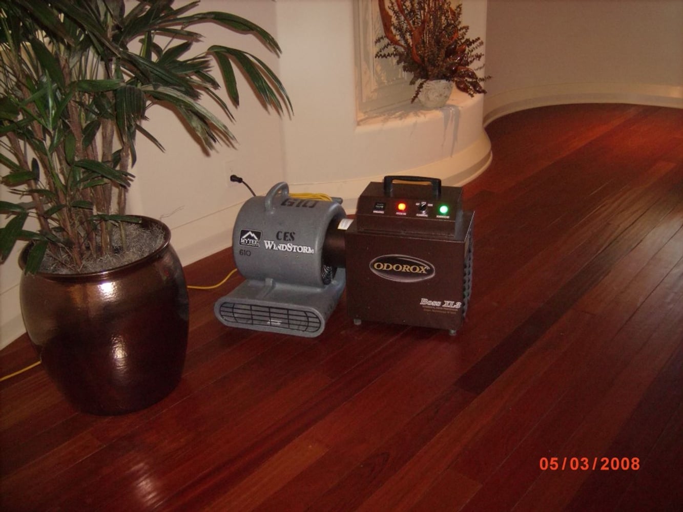 Photo(s) from Arizona Environmental Group (a dba of C & E Services, Inc.)