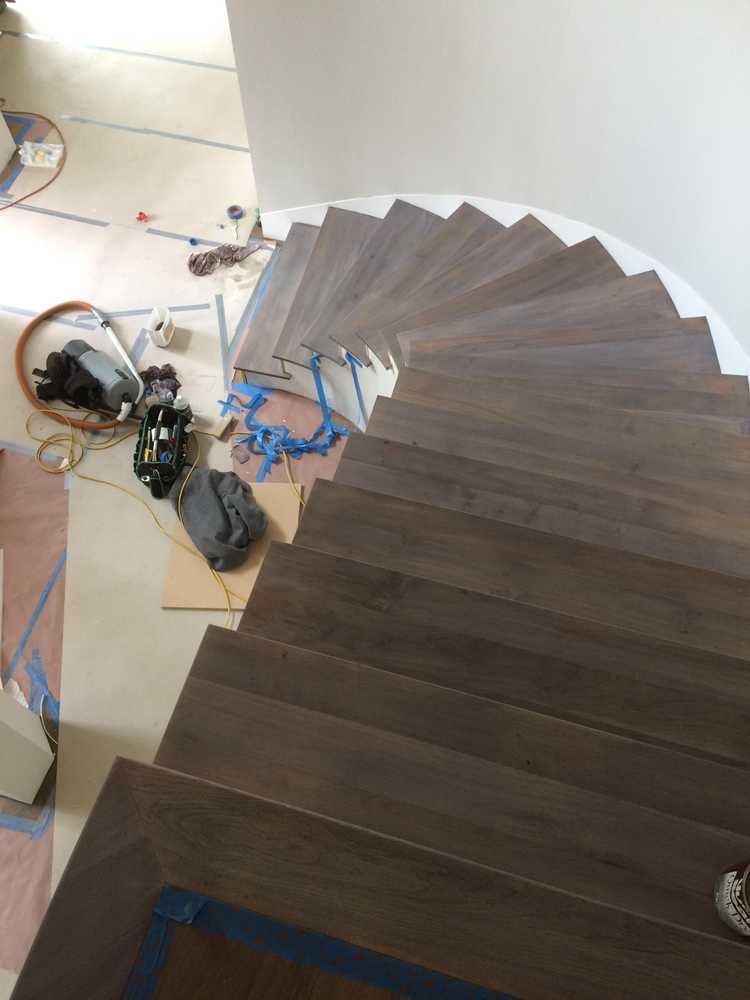 Photos from Albini Hardwood Flooring