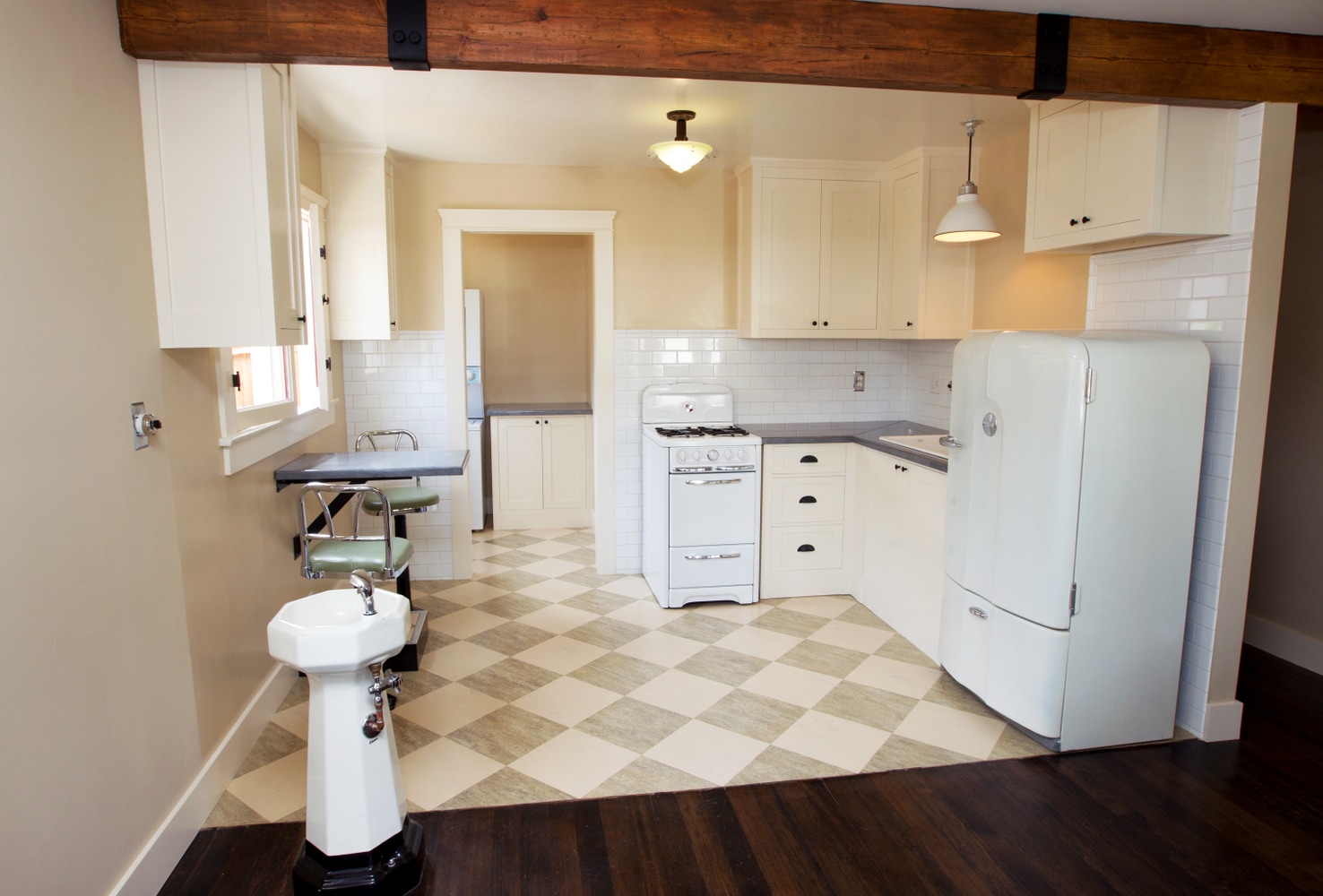 Tyler Electric Co Project