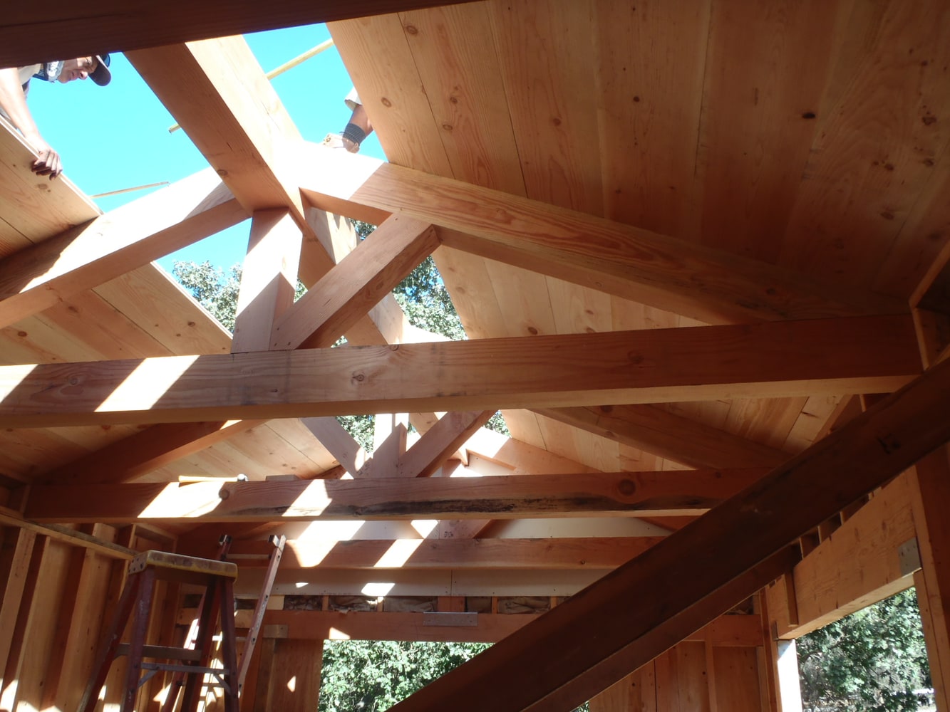 Photos from Hamilton Woodcraft Construction