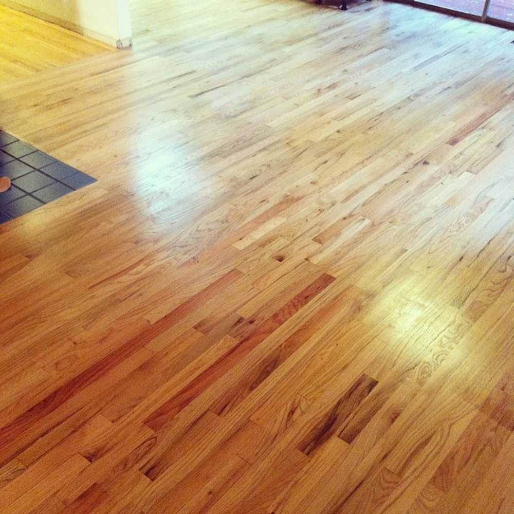 Photo(s) from S J Hardwood Floors