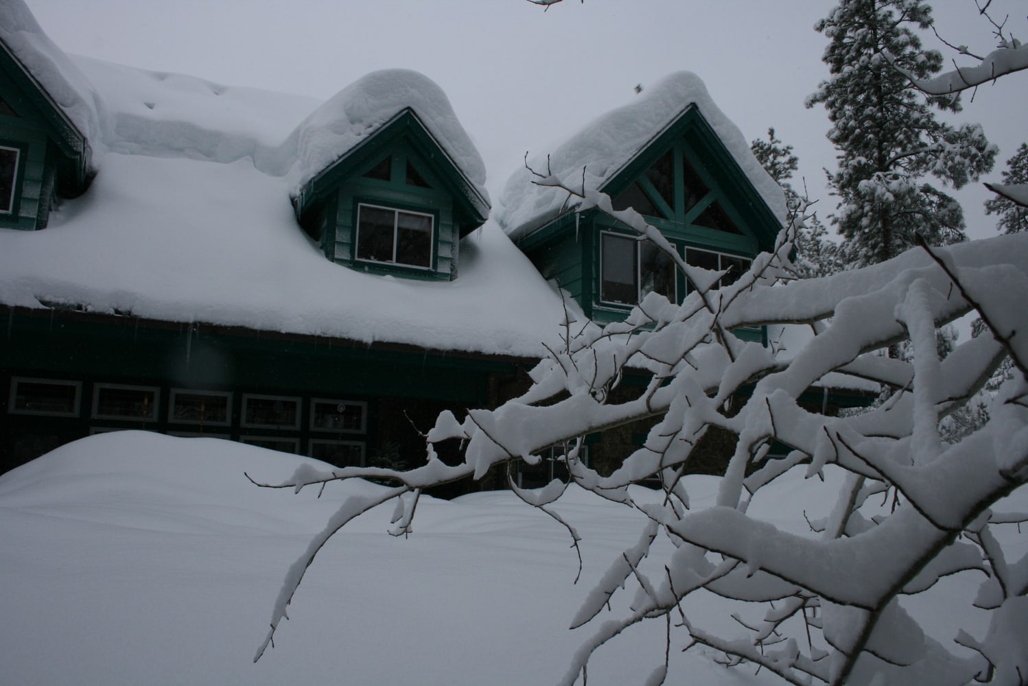 Random MFC Site Pictures