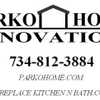 Parko Home Renovations