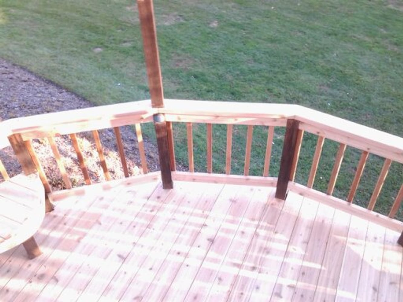 J And J Construction And Architectural Design Project 1