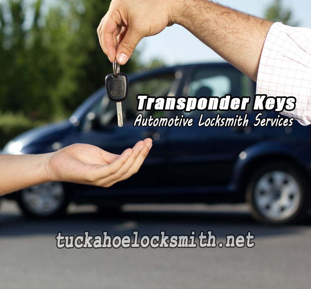 Photos from Tuckahoe Locksmith Services
