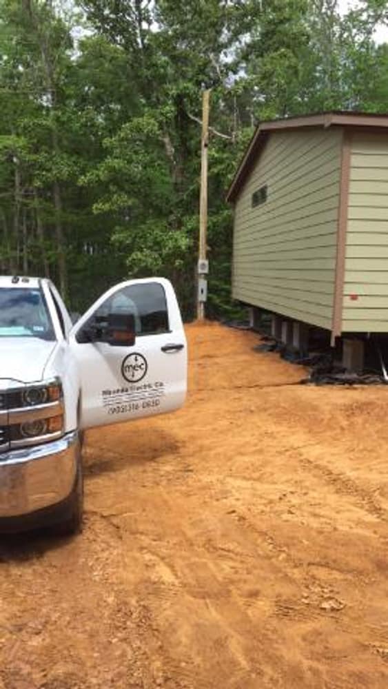 Photo(s) from Miranda Electric Co. 