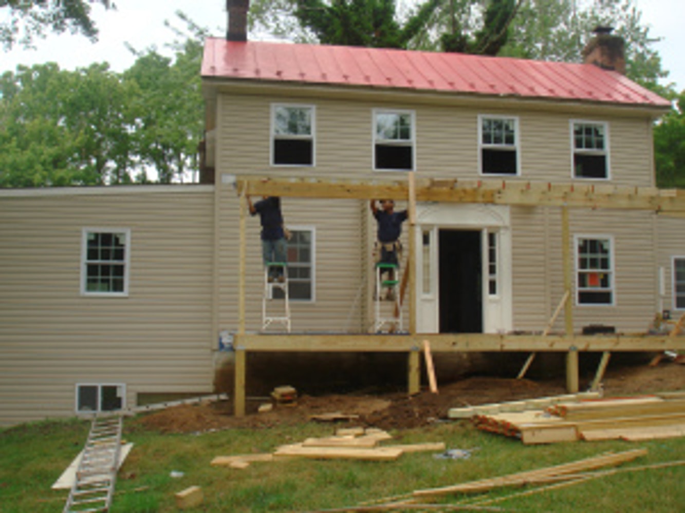 Photo(s) from Angel Building and Remodeling