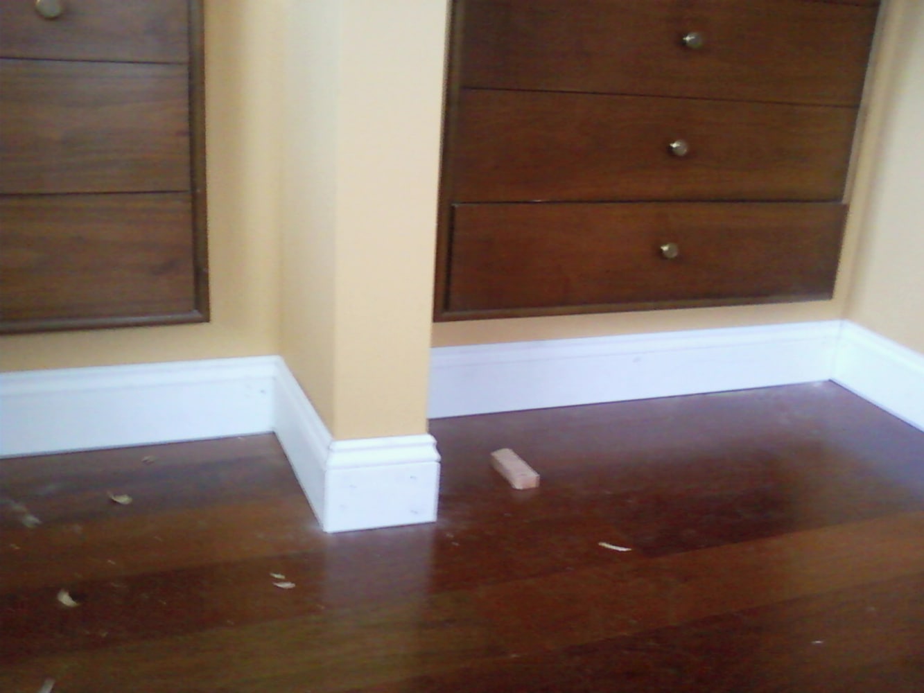 Projects by B's Odd Jobs