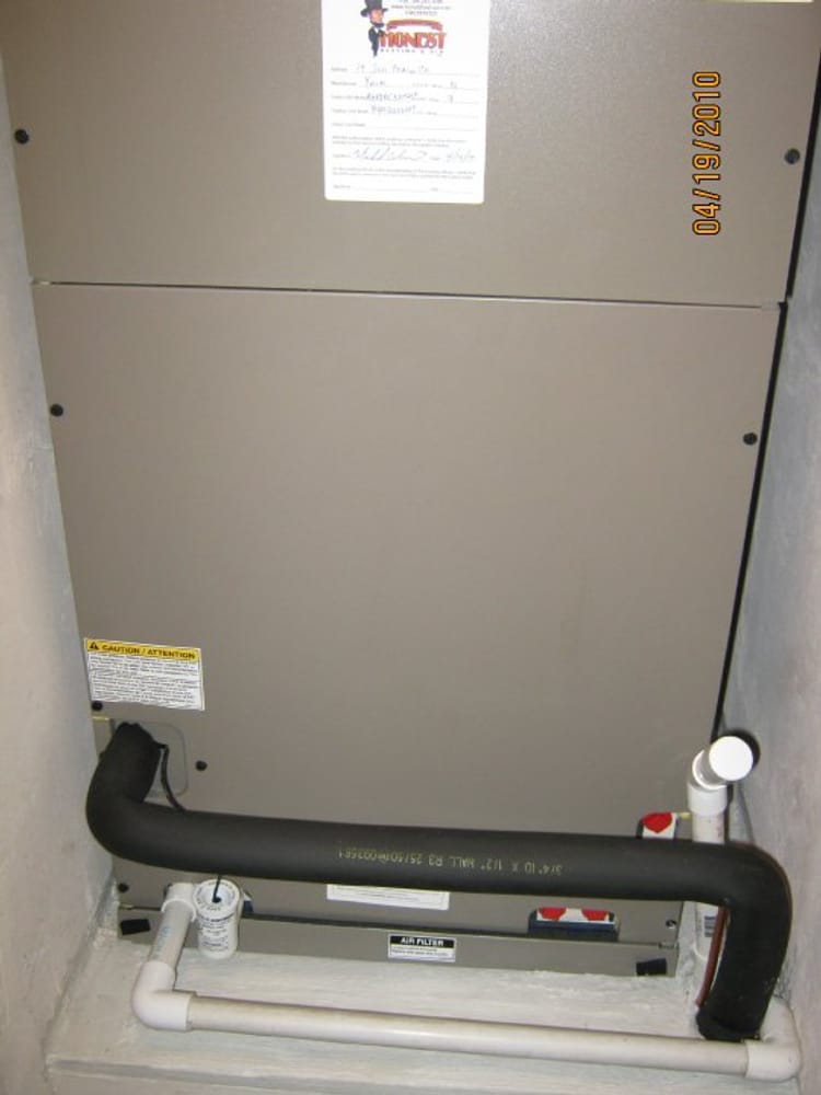 Photos from Honest Heating & Air Llc (Cac)