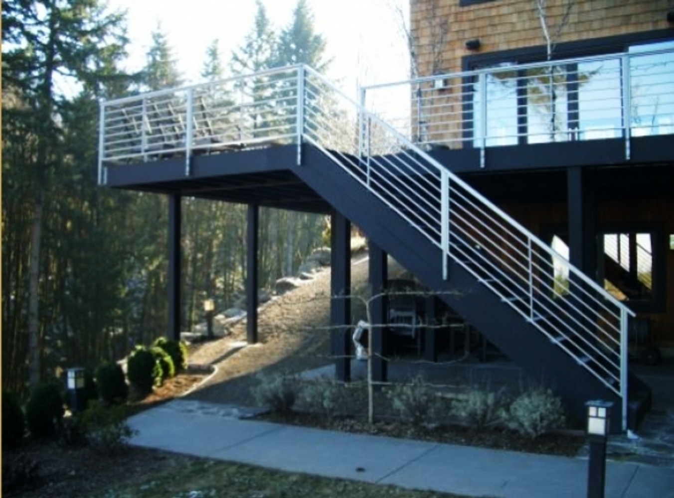 Forest Heights - Portland, Oregon