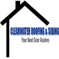 Clearwater Roofing and Siding