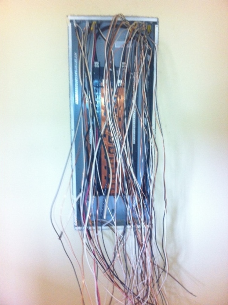 Projects by Stacy P Guidry Electrical, Llc