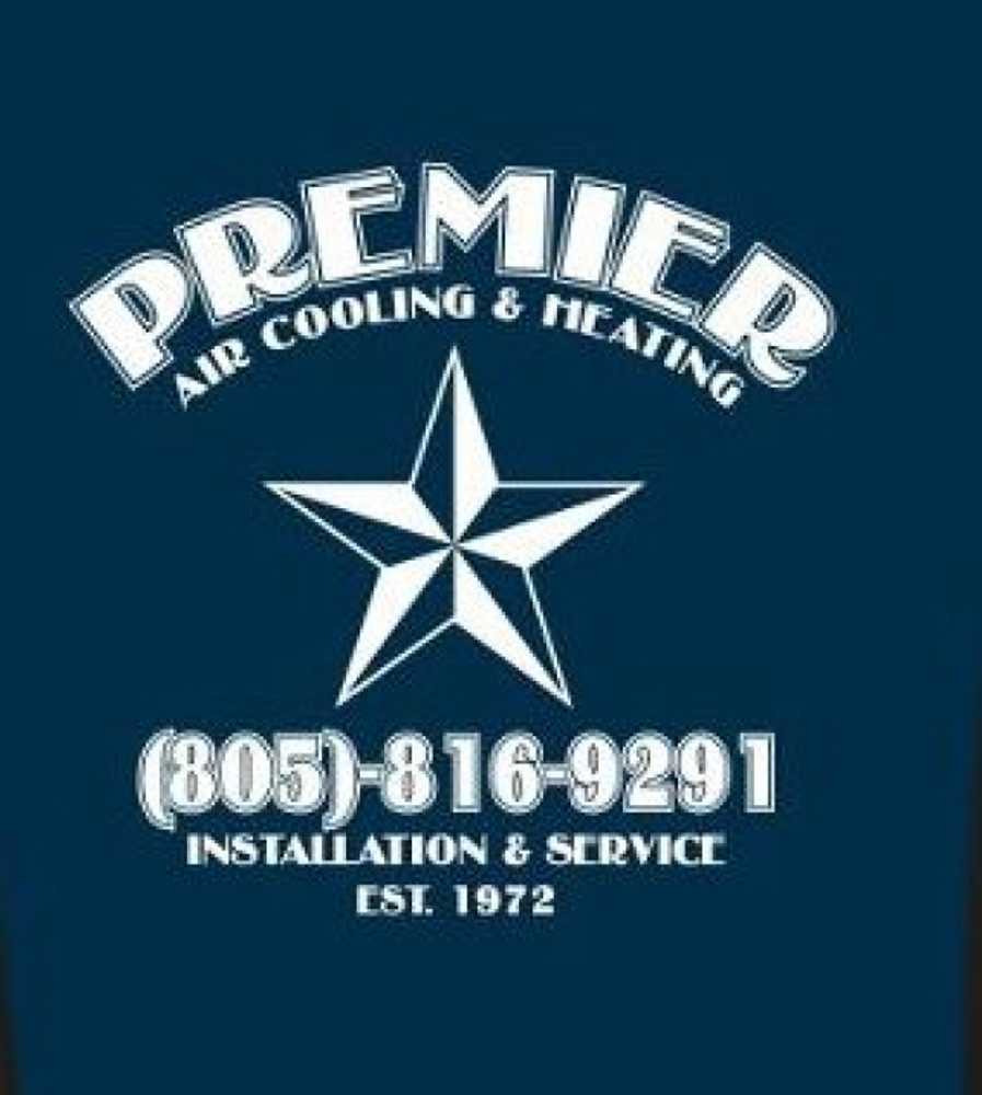 Premier Air Cooling & Heating