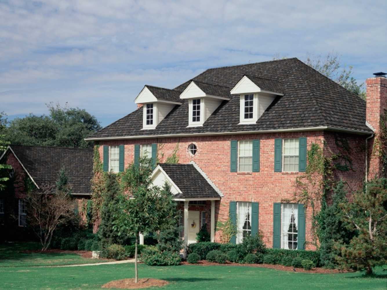 Guidry Professional Roofing Project