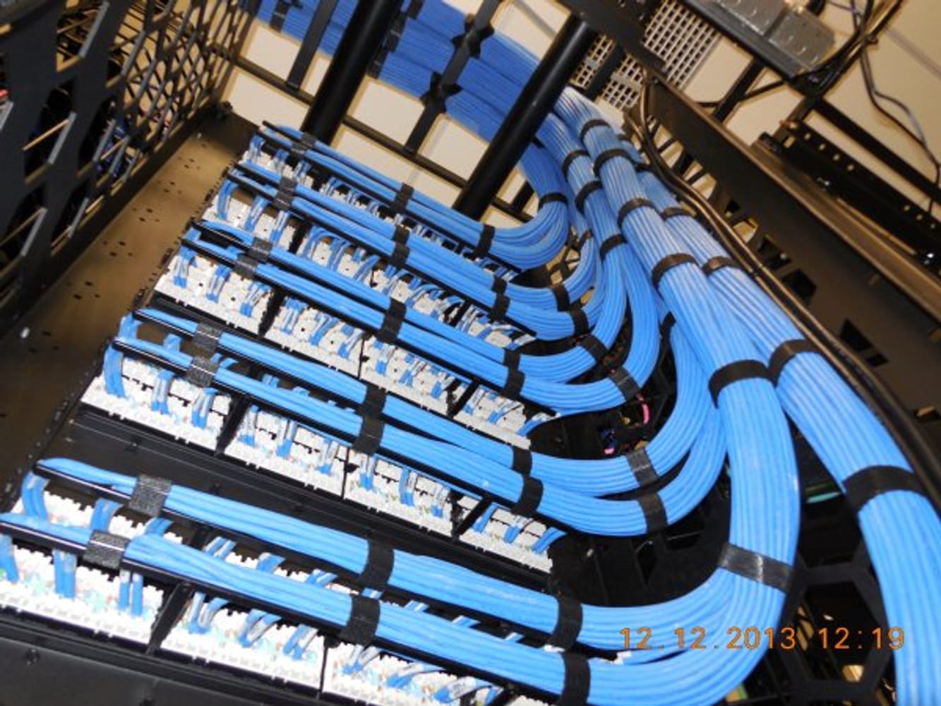 Photos from King Com Cable Networking