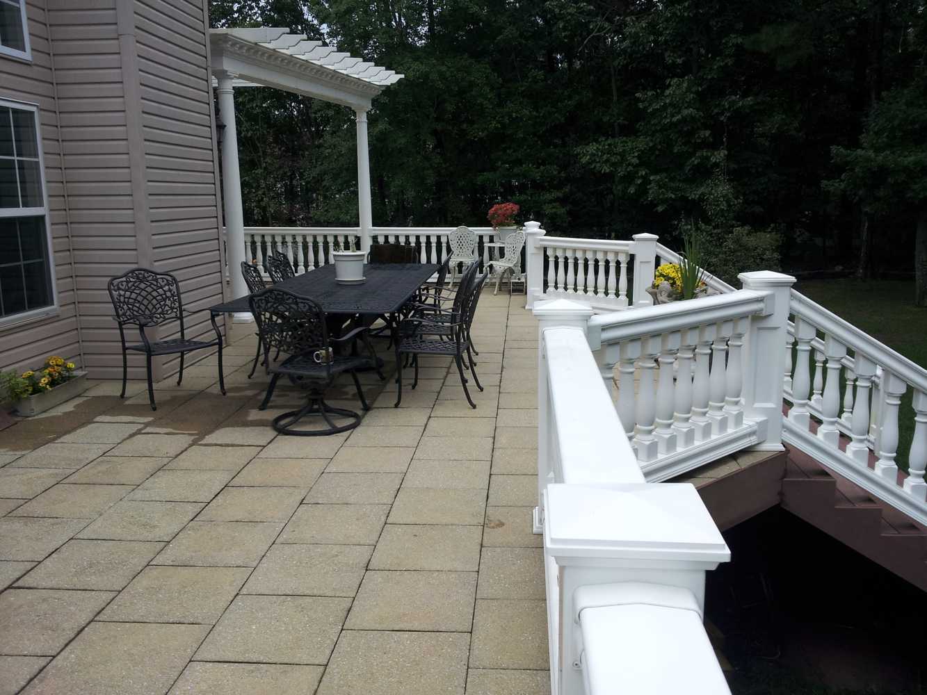 Ondalevel Construction LLC Project