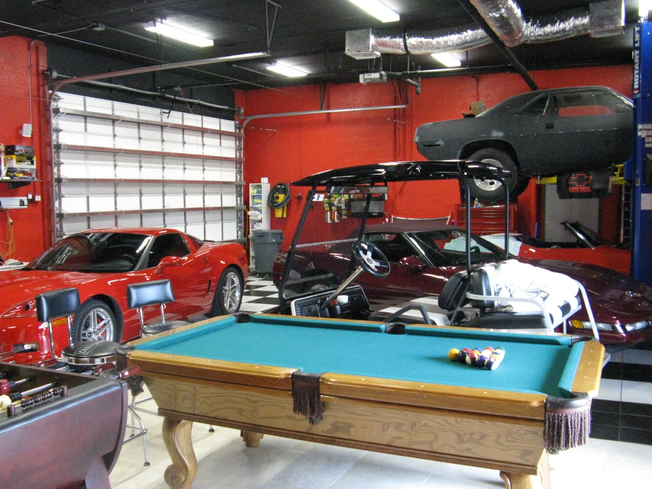 Synergy Construction Of Sw Florida Llc Project