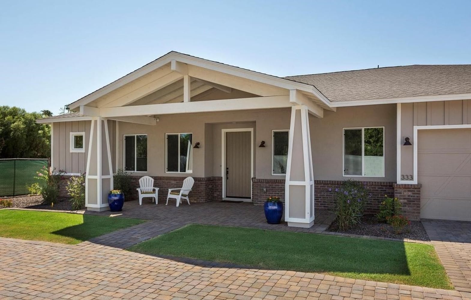 Photo(s) from Matthew Douglas Construction LLC