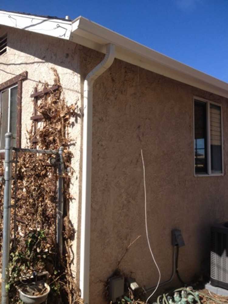 Photos from Rain Gutter Rescue & Sheet Metal