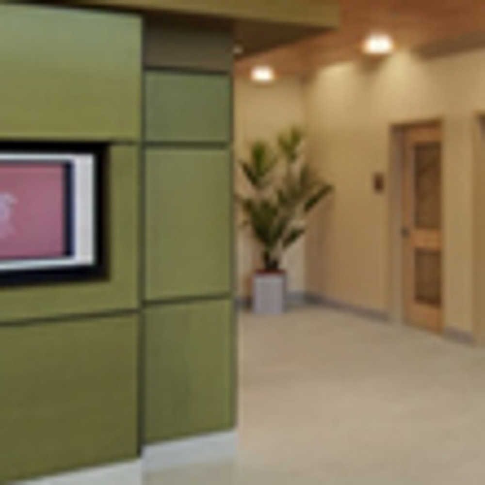 Landmarc Construction Project 1